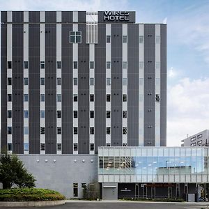 Wires Hotel Shinagawa Seaside